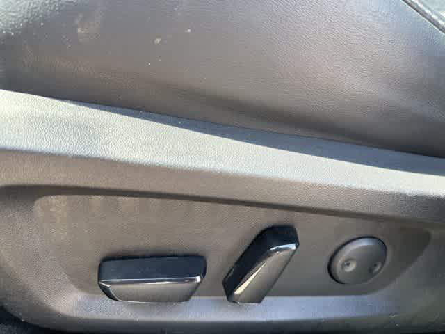 used 2022 Mitsubishi Outlander car, priced at $22,526
