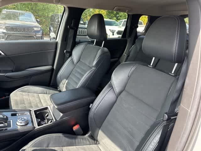 used 2022 Mitsubishi Outlander car, priced at $22,526