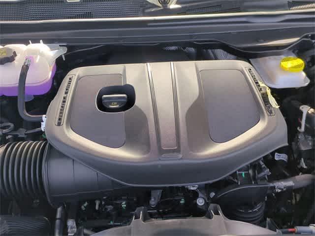 new 2025 Ram 1500 car, priced at $63,595