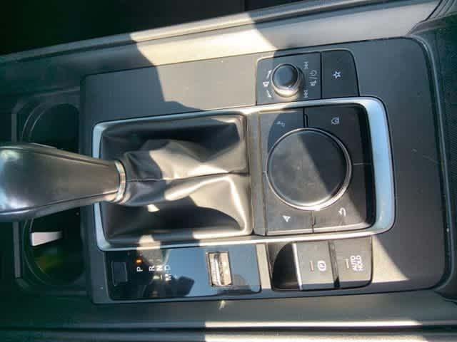 used 2023 Mazda CX-50 car, priced at $23,360