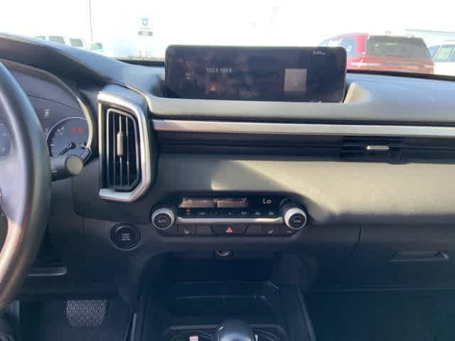 used 2023 Mazda CX-50 car, priced at $23,360