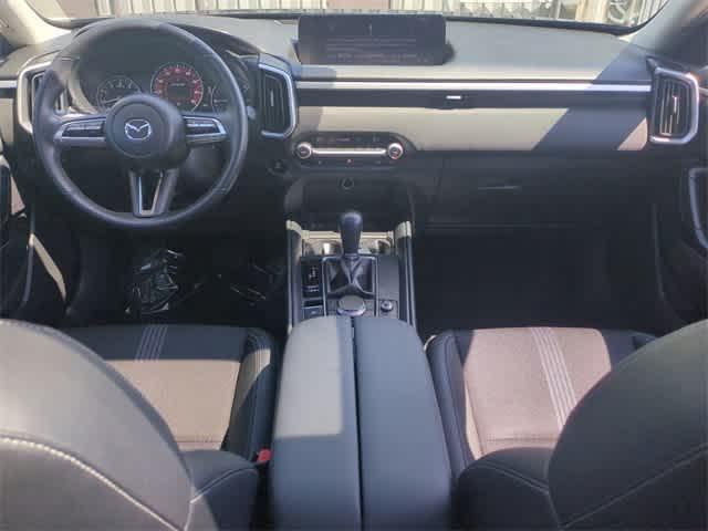 used 2023 Mazda CX-50 car, priced at $22,995