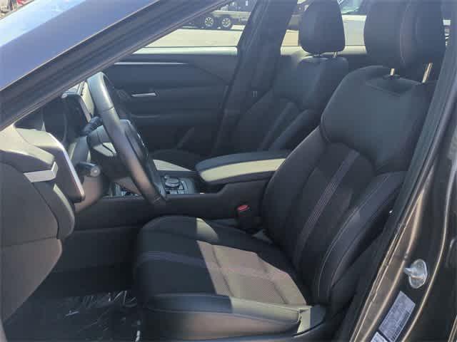 used 2023 Mazda CX-50 car, priced at $22,995