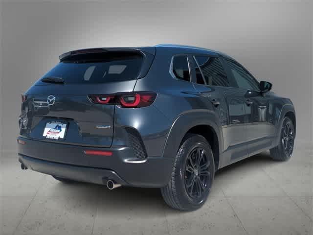 used 2023 Mazda CX-50 car, priced at $22,995