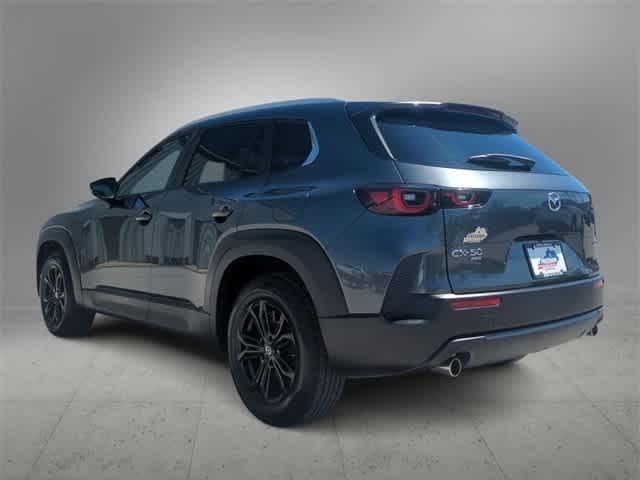 used 2023 Mazda CX-50 car, priced at $22,995