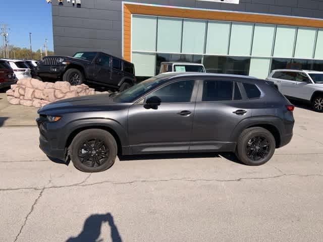 used 2023 Mazda CX-50 car, priced at $23,360