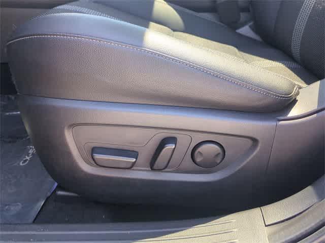 used 2023 Mazda CX-50 car, priced at $22,995