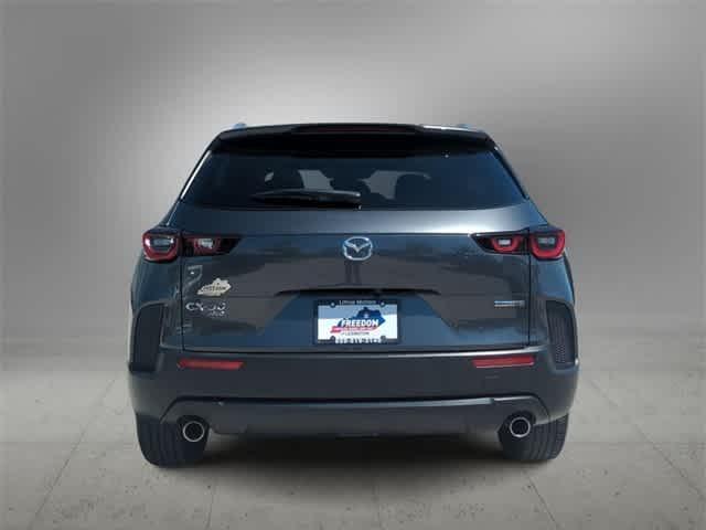 used 2023 Mazda CX-50 car, priced at $22,995