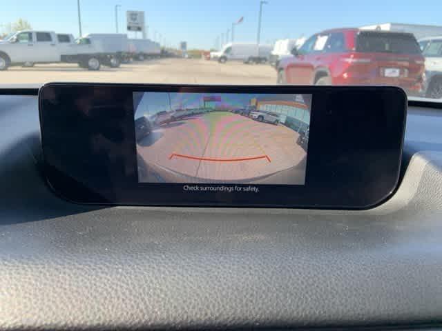 used 2023 Mazda CX-50 car, priced at $23,360