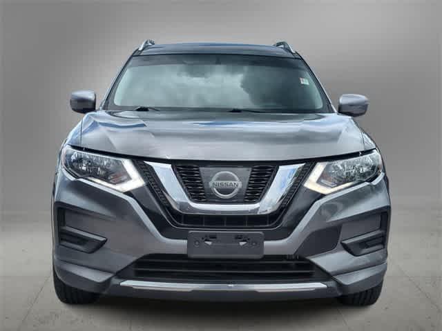used 2017 Nissan Rogue car, priced at $9,239