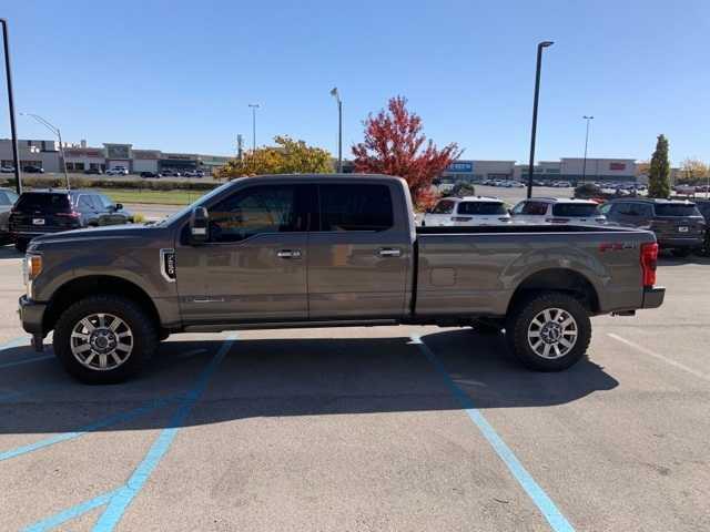 used 2019 Ford F-250 car, priced at $43,995