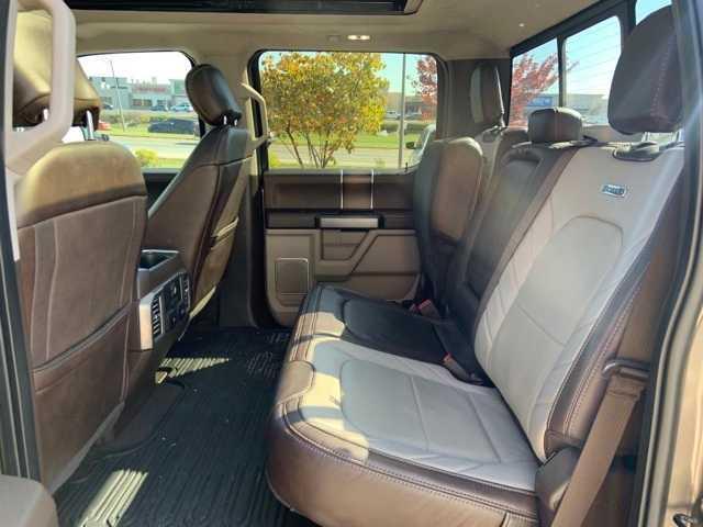 used 2019 Ford F-250 car, priced at $43,995