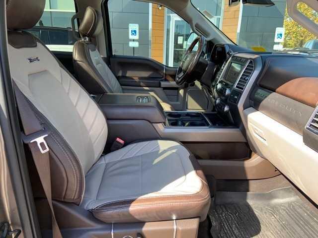 used 2019 Ford F-250 car, priced at $43,995