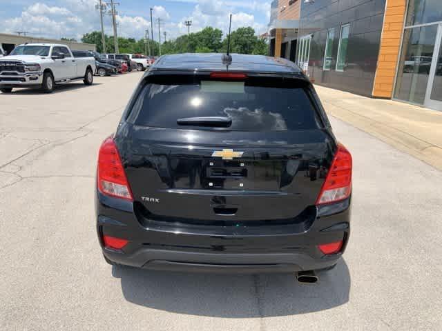 used 2020 Chevrolet Trax car, priced at $12,375