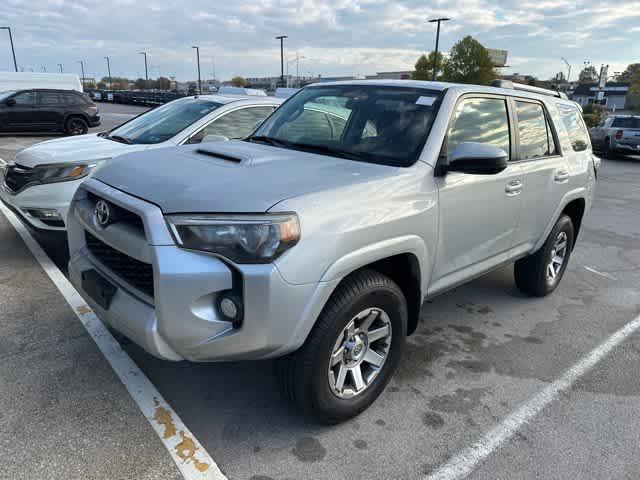 used 2014 Toyota 4Runner car, priced at $23,746