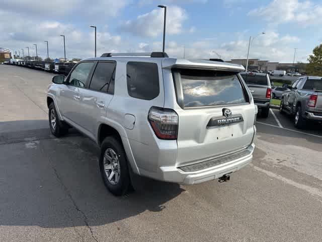used 2014 Toyota 4Runner car, priced at $23,746