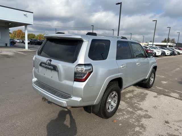 used 2014 Toyota 4Runner car, priced at $23,746