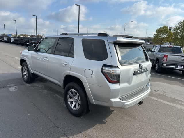 used 2014 Toyota 4Runner car, priced at $23,746