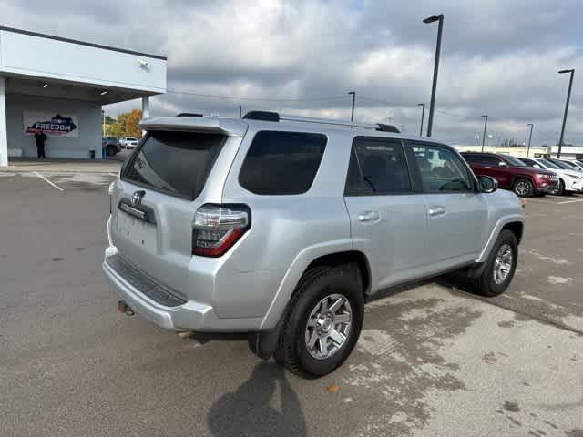 used 2014 Toyota 4Runner car, priced at $23,746