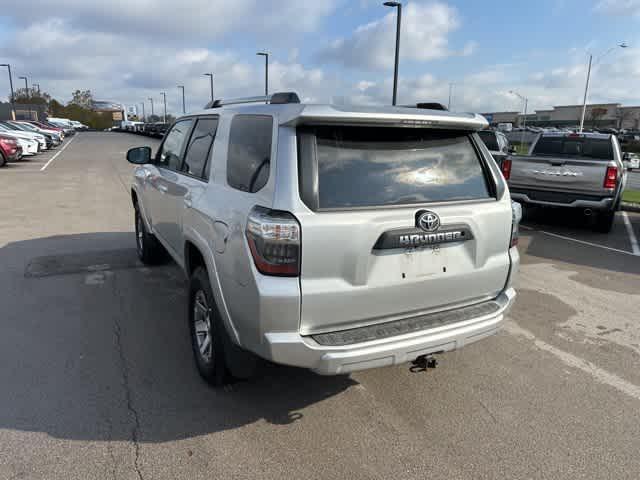 used 2014 Toyota 4Runner car, priced at $23,746