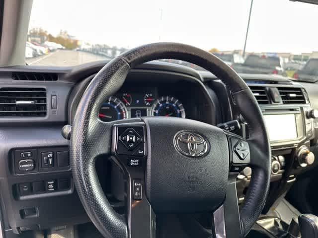 used 2014 Toyota 4Runner car, priced at $23,746