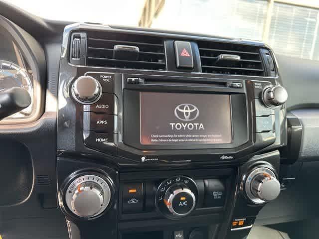 used 2014 Toyota 4Runner car, priced at $23,746