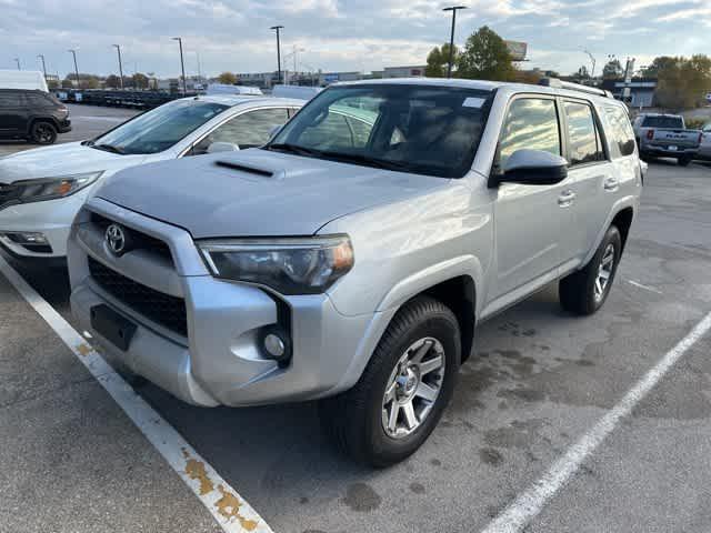 used 2014 Toyota 4Runner car, priced at $23,746