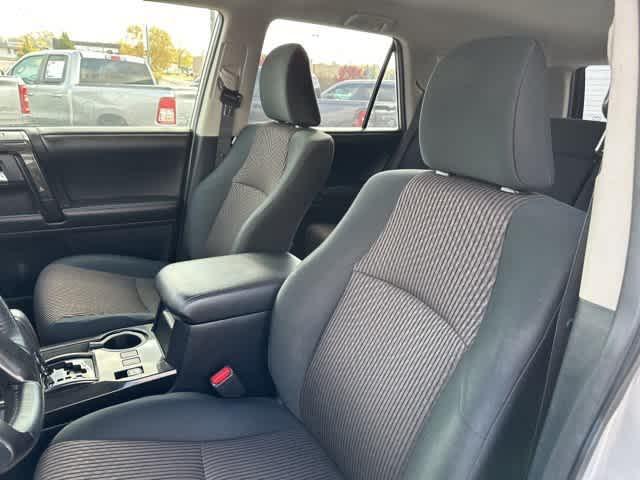 used 2014 Toyota 4Runner car, priced at $23,746