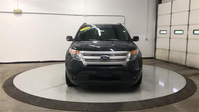 used 2014 Ford Explorer car, priced at $7,995