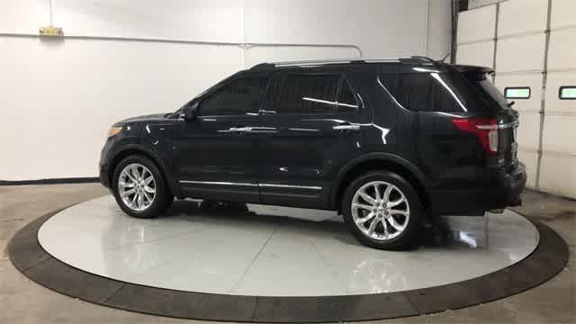 used 2014 Ford Explorer car, priced at $7,995