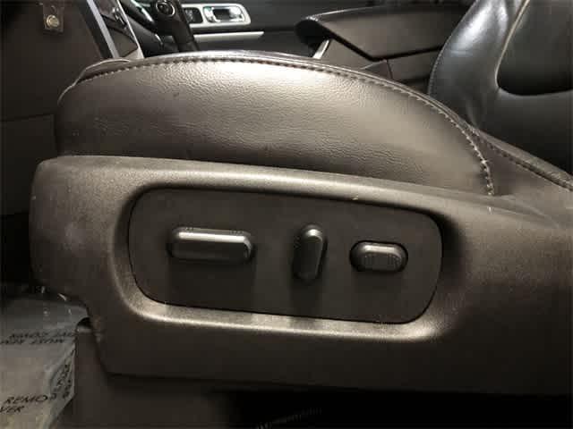 used 2014 Ford Explorer car, priced at $7,995