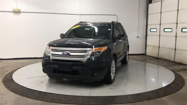 used 2014 Ford Explorer car, priced at $7,995