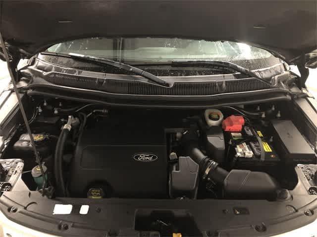 used 2014 Ford Explorer car, priced at $7,995