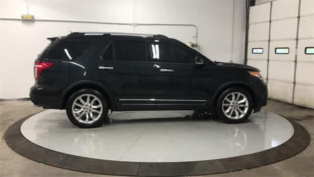 used 2014 Ford Explorer car, priced at $7,995