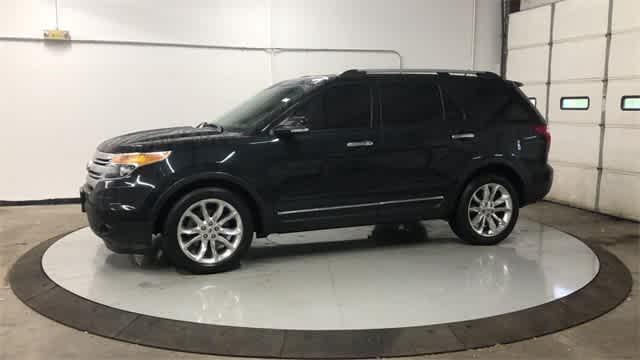 used 2014 Ford Explorer car, priced at $7,995