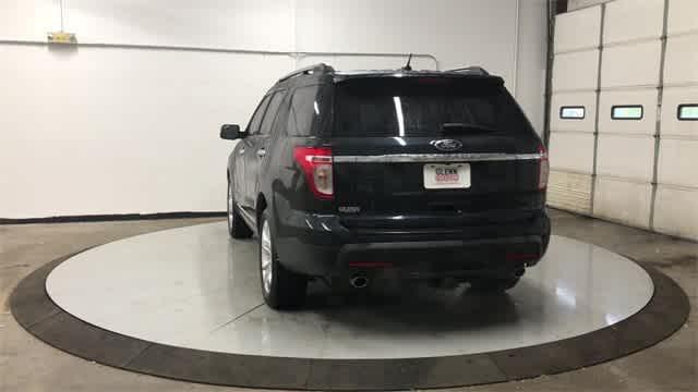 used 2014 Ford Explorer car, priced at $7,995