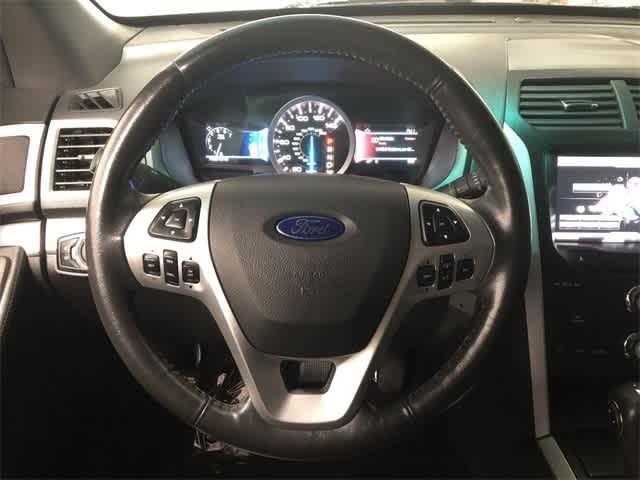 used 2014 Ford Explorer car, priced at $7,995