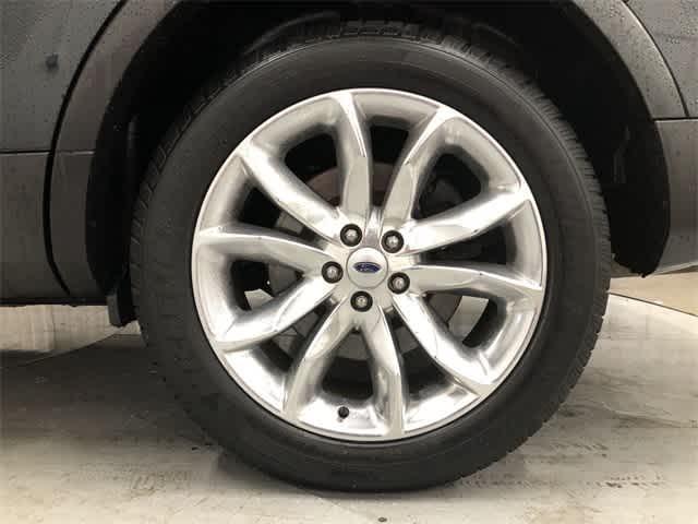 used 2014 Ford Explorer car, priced at $7,995