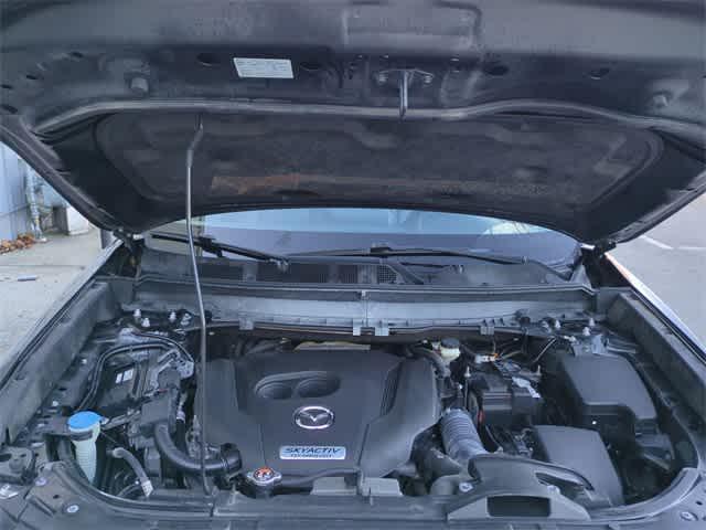 used 2019 Mazda CX-9 car, priced at $12,970