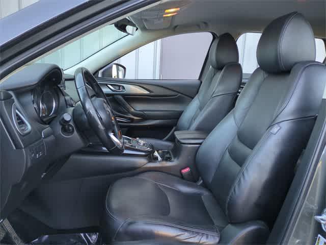 used 2019 Mazda CX-9 car, priced at $12,970