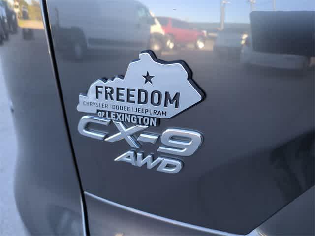 used 2019 Mazda CX-9 car, priced at $12,970