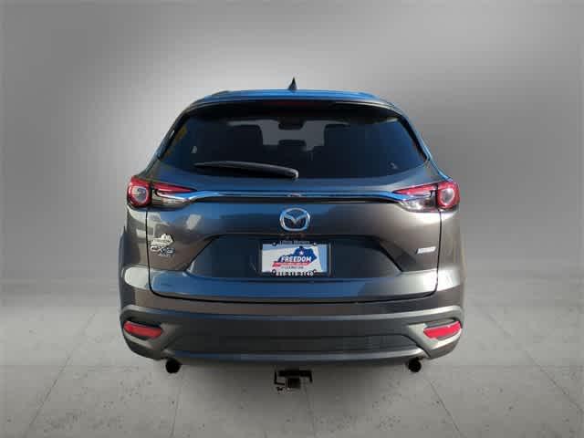 used 2019 Mazda CX-9 car, priced at $12,970