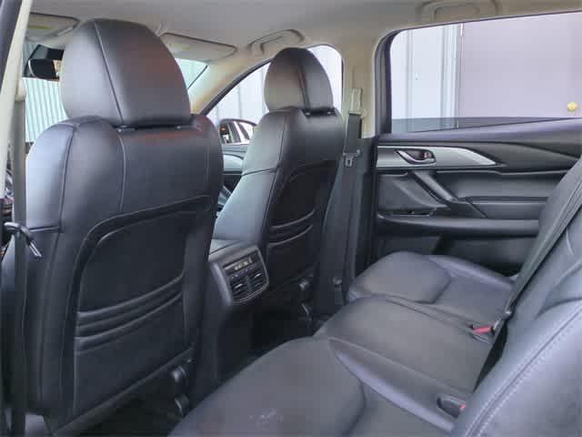used 2019 Mazda CX-9 car, priced at $12,970