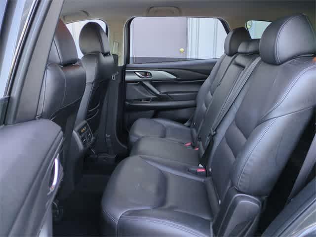 used 2019 Mazda CX-9 car, priced at $12,970