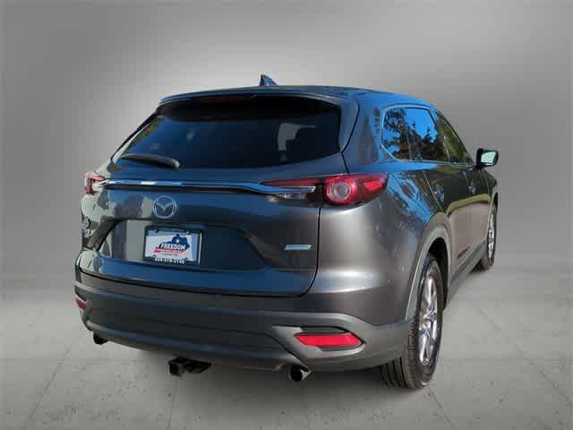 used 2019 Mazda CX-9 car, priced at $12,970