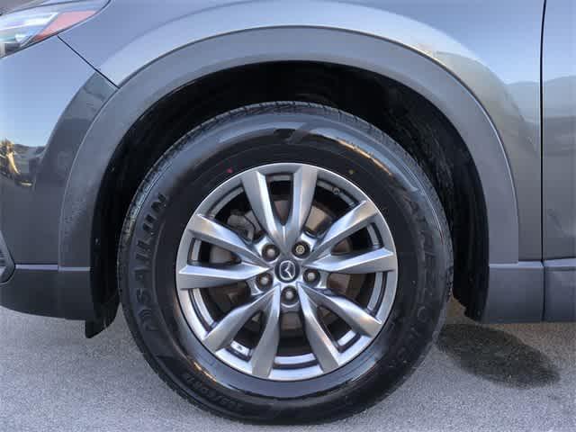 used 2019 Mazda CX-9 car, priced at $12,970