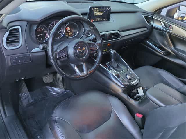 used 2019 Mazda CX-9 car, priced at $12,970