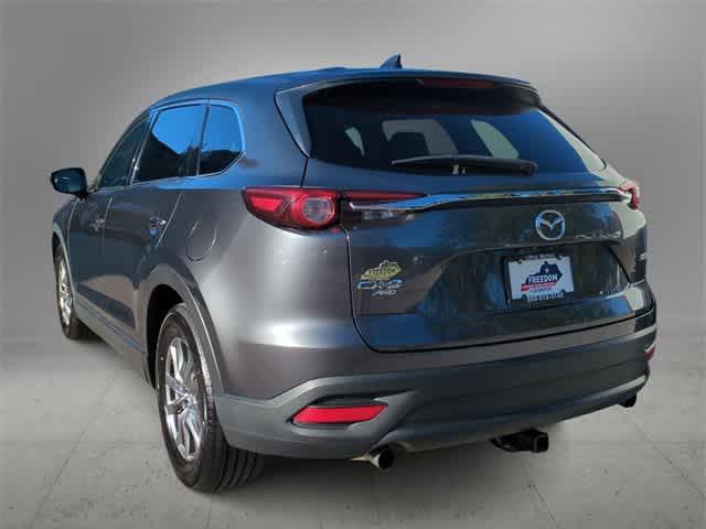 used 2019 Mazda CX-9 car, priced at $12,970