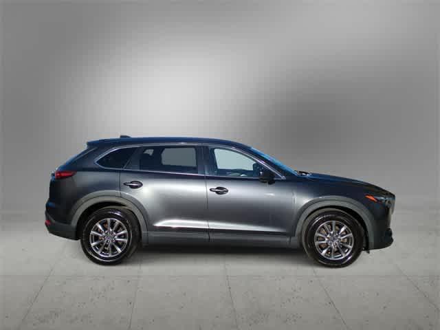 used 2019 Mazda CX-9 car, priced at $12,970