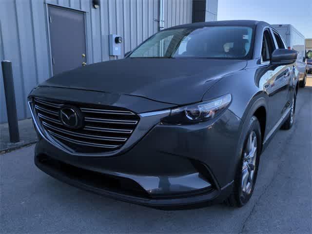 used 2019 Mazda CX-9 car, priced at $12,970